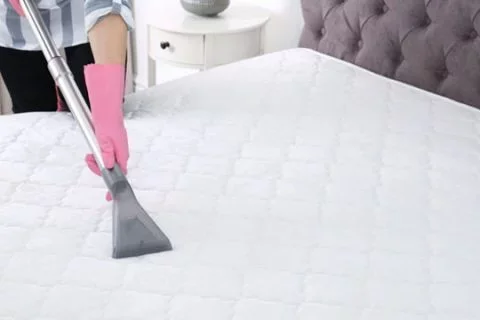 MATTRESS CLEANING